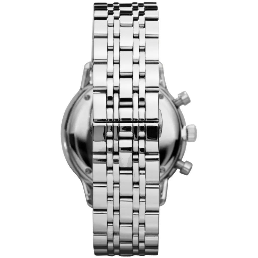 Emporio Armani AR0389 Men's Watch Emporio Armani AR0389 Men's Watch